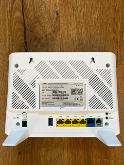 Zyxel O2 Gateway - 3