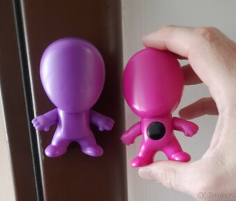 Spiderman z Happy Meal McDonalds - 3