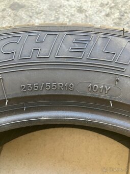 Michelin Lattitude Sport 3 - 3