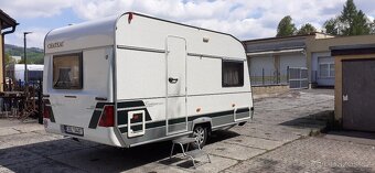 Karavan Chateau 400, mover - 3