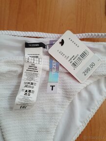 Plavky nové Tezenis S/M - 3
