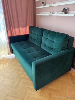 Rozkládací Pohovka - 3