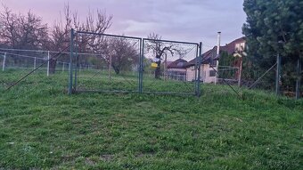 Prodej stavebního pozemku obec Moravany - 3