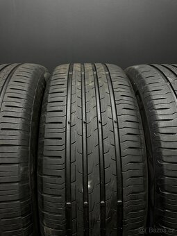 Sada pneu Continental 225/55/17 97W - 3
