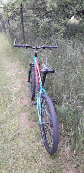Dětské kolo CTM - 3