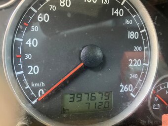 Vw Sharan 96 kw - 3