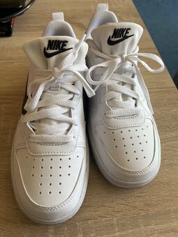 Boty Nike - 3