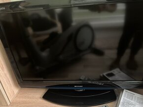 LCD televizor Sharp - 3