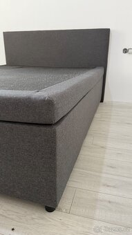 Prodám postel 160x200 - 3