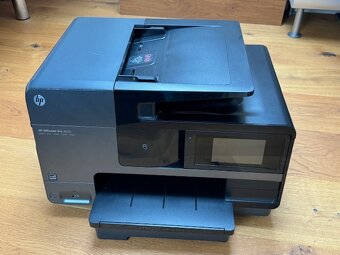 HP OfficeJet Pro 8620 + 4 nové patrony - 3