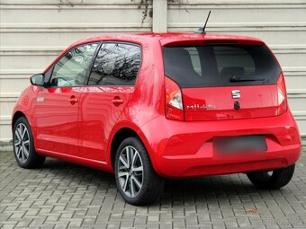 Seat Mii electric Plus Fast paket 1.maj A/T Fast paket (202 - 3
