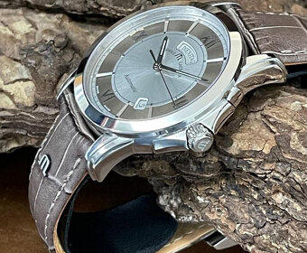 Švýcarské hodinky Maurice Lacroix Pontos, Limited Edition - 3