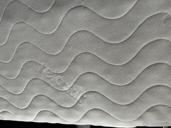 Zdravotní matrace Dream Zone Relaxtic 90x200x22cm - 3