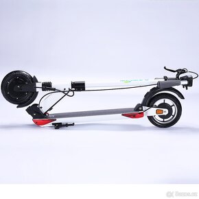 E-Twow GT Sport Black - 3