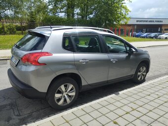 Peugeot 2008 1.2 60kw 2016 - 3
