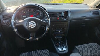 Volkswagen golf 1.9tdi, automat ,model 2004 - 3