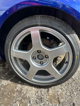 Ford Focus RS MK1 - 3