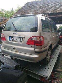 Ford Galaxi - 3