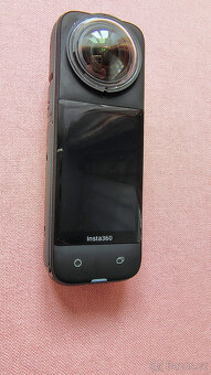 Insta360 x4 - 3