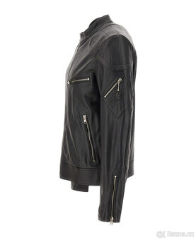 BELSTAFF T Racer - TOP kožená bunda, sleva 60% - 3