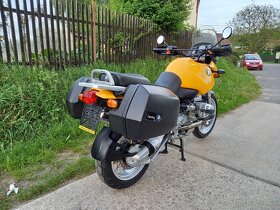 Bmw R 1150 Gs ABS,po servisu - 3