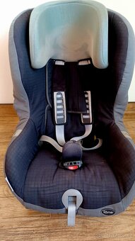 Britax Römer King - 3
