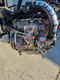 Motor ford 2,0i ecoboost TNCD - 3