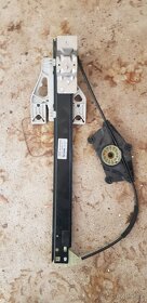 Mechanismus stahování oken AUDI A4 8K0839462 - 3