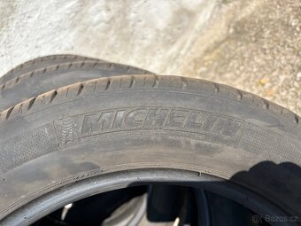 Letní pneu Michelin 185/60 R15 - 3