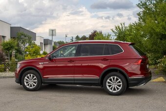 Volkswagen Tiguan Allspace 2.0 TDI Highline 4MOTION - 3
