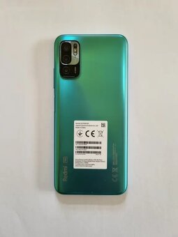 Xiaomi Redmi Note 10 5G, 4Gb/64Gb - 3