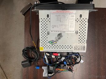 Autorádio android 2 DIN - 3