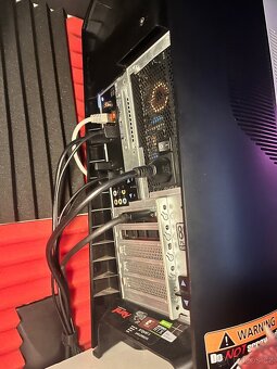 Prestaveny herni pc alienware - 3