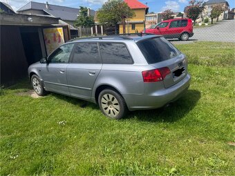 Audi a4b7 2.5tdi 120kw - 3