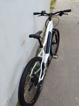 Nově přestavěné Ratikon EHT 7.1 vel :L - 3