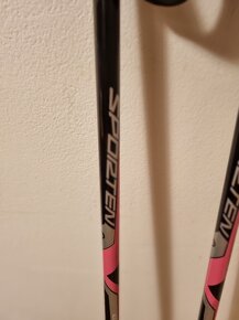 Hůlky Sporten 115 cm - 3
