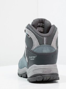 Trekové kotníkové boty Hi-Tec vel.40 - 3