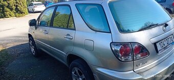 PRODAM LEXUS RX3000 - 3