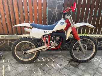 KTM MX 80 - 3