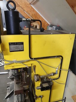 CDCR 13/43-11 - Lis hydraulický - 3