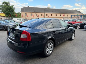 Škoda Octavia 1.4 tsi - 3