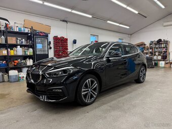 BMW Řada 1 116i Advantage - 3