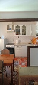 Ubytování Mikulov-Bavory vinný sklipek - 3