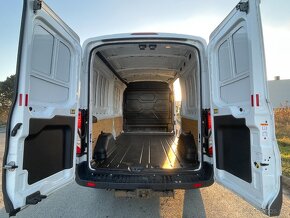 PŮJČOVNA DODÁVEK/MINIBUSU/OSOBNÍCH- AUTOPŮJČOVNA PIŠTACARS - 3