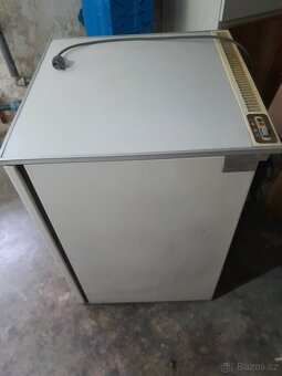 Retro mrazák Calex - 3