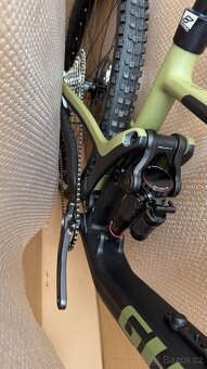 Ghost Riot Trail CF Pro (2025) - 3
