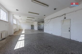 Prodej obchodního objektu, 297 m², Nové Sedlo, ul. Masarykov - 3