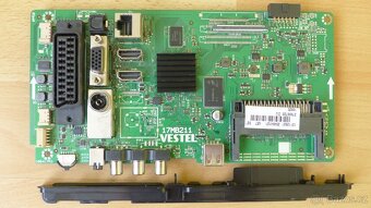 TV díly - T32HD-278-17OST2 - 3