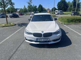 BMW 3GT F34 320d x drive - 3