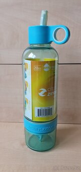 Lahev citrus zinger sport - 3
